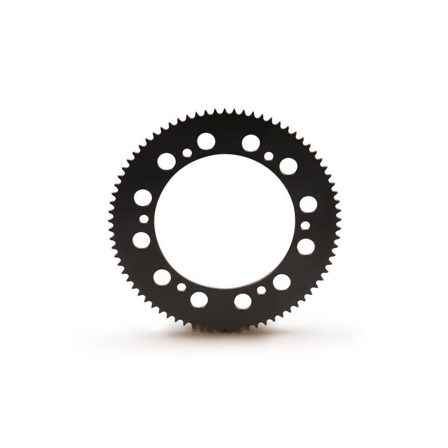 219 alloy sprocket for sprocket carrier