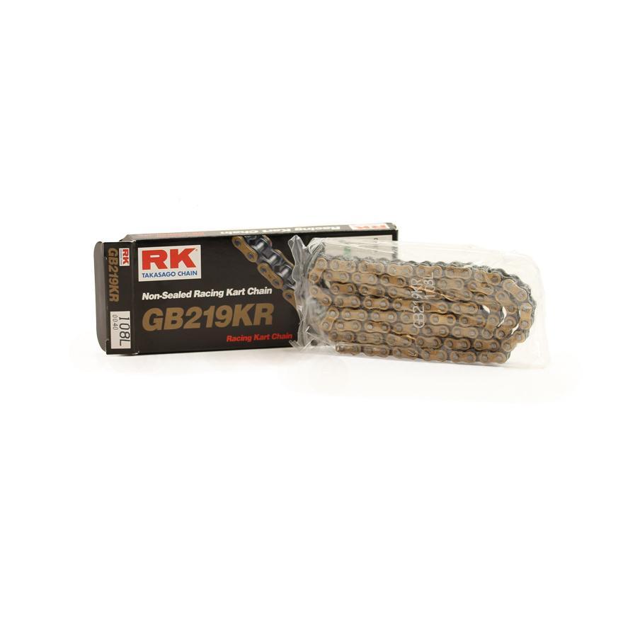 RK-chain 219 100 links | GB219KR