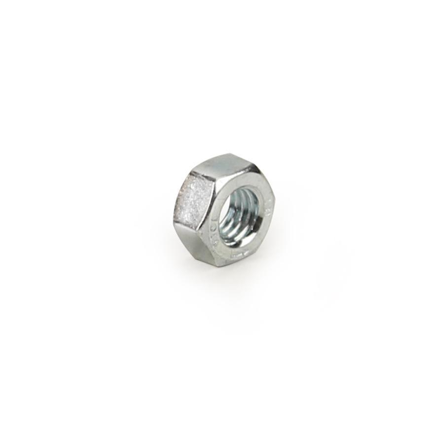nut left thread 8 mm