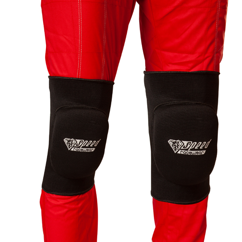 Speed Knie Pads | KOELN KE-1