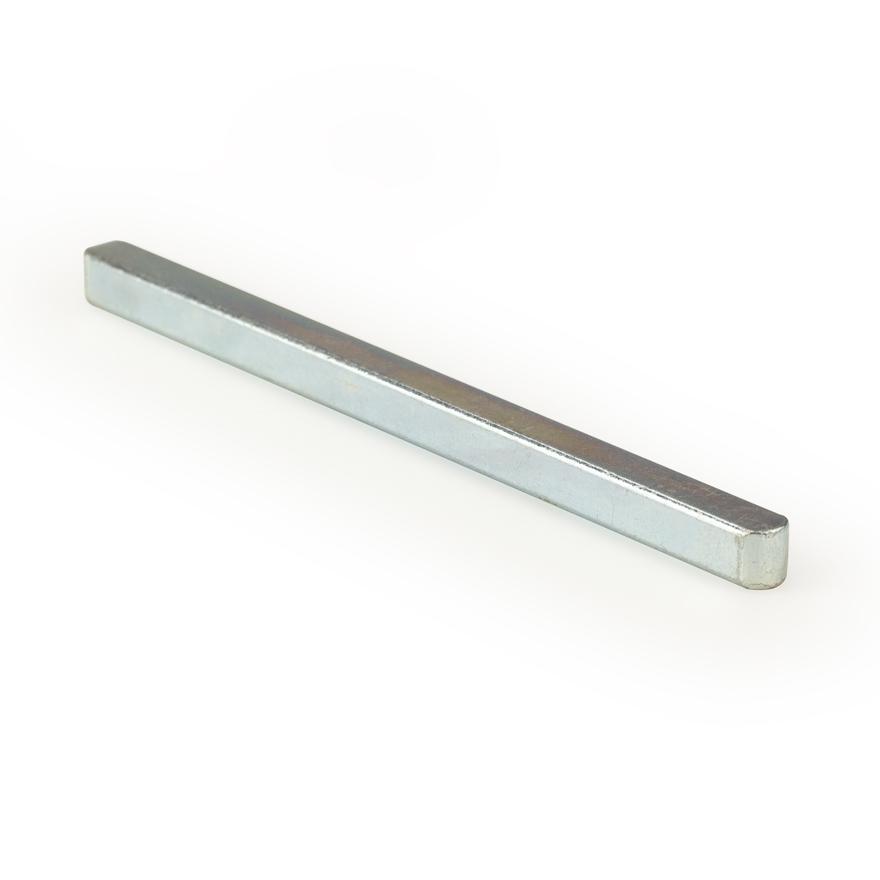 keys for axle 6 x 6 x 100 mm