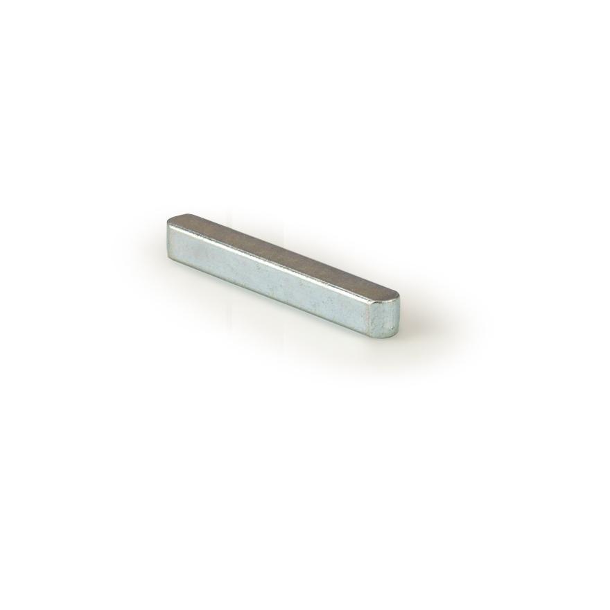 keys for axle 6 x 6 x 60 mm