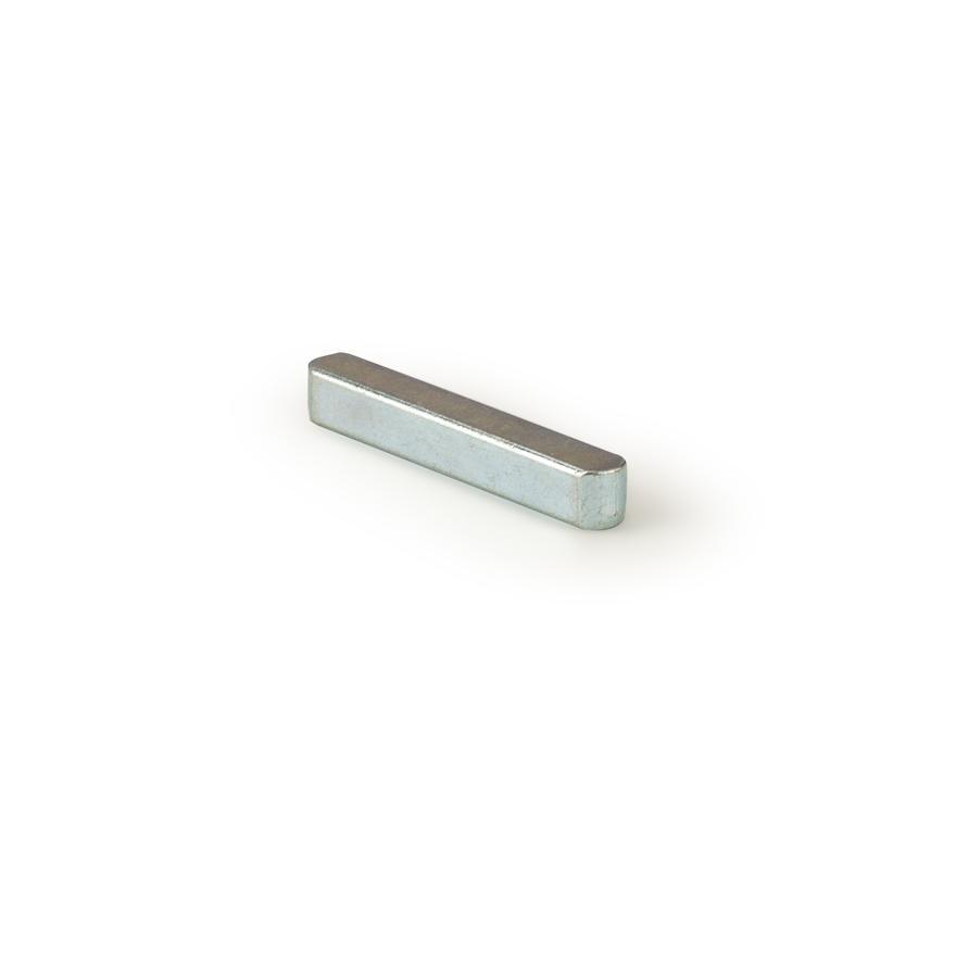 keys for axle 6 x 6 x 40 mm