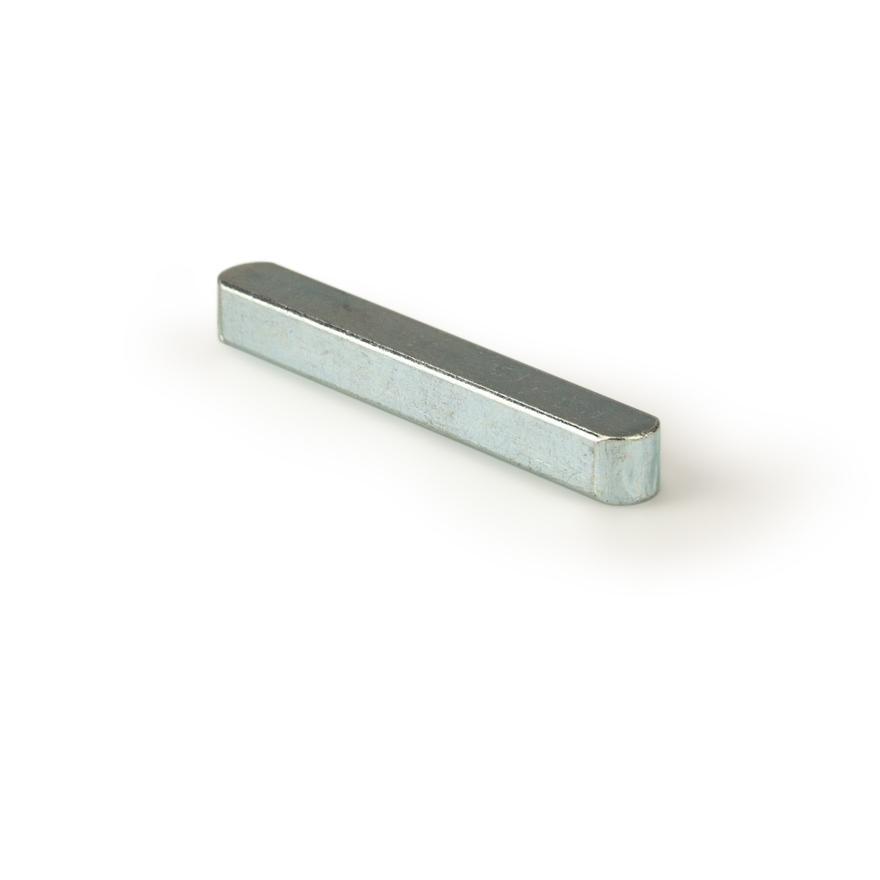 keys for axle 8 x 7 x 60 mm
