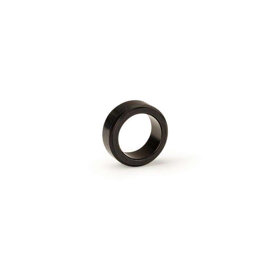 spindel spacer alu 17mm x 24mm - 10mm
