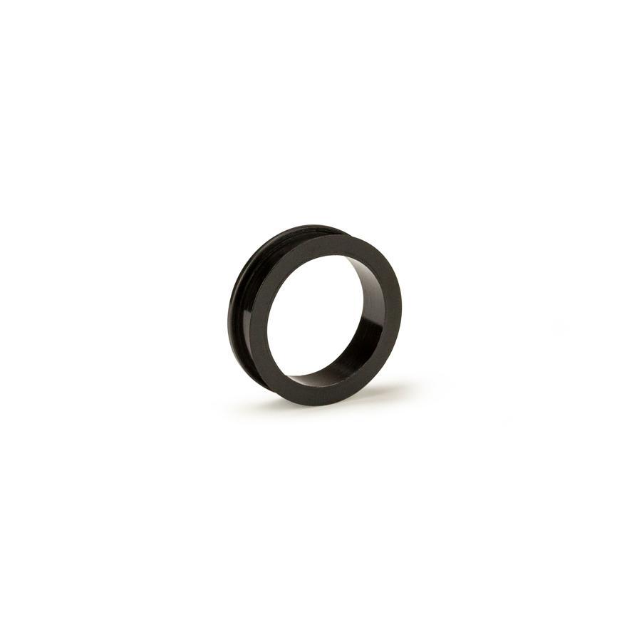 spindel spacer 25mm x 33mm - 10mm