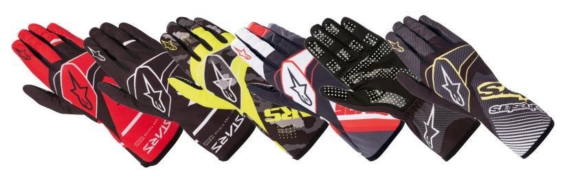 Alpinestars Handschuhe