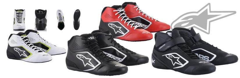 Alpinestars Schuhe