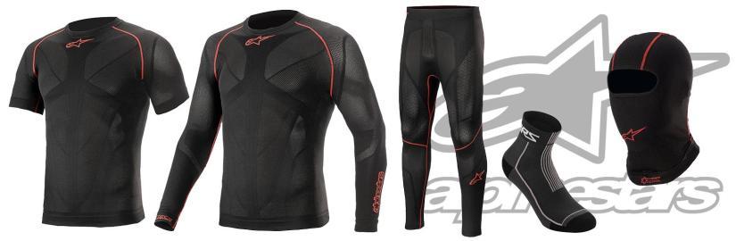 Allpinestars Unterwäsche