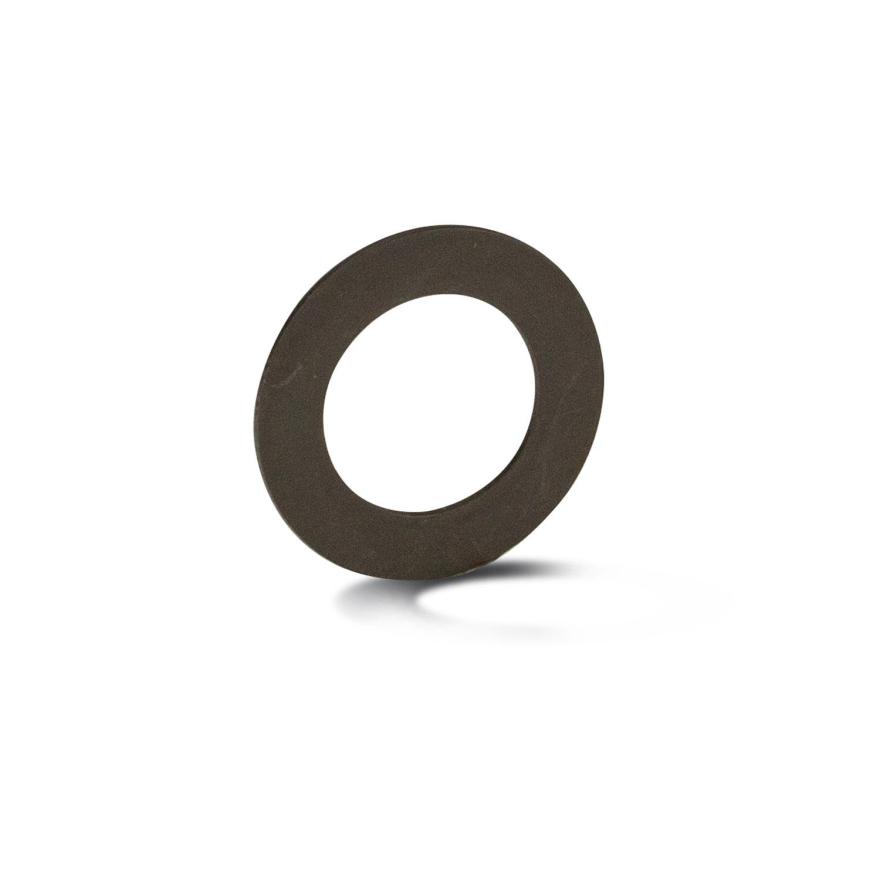 Anlaufscheibe15,2 × 25 ×1 mm Kplg innen