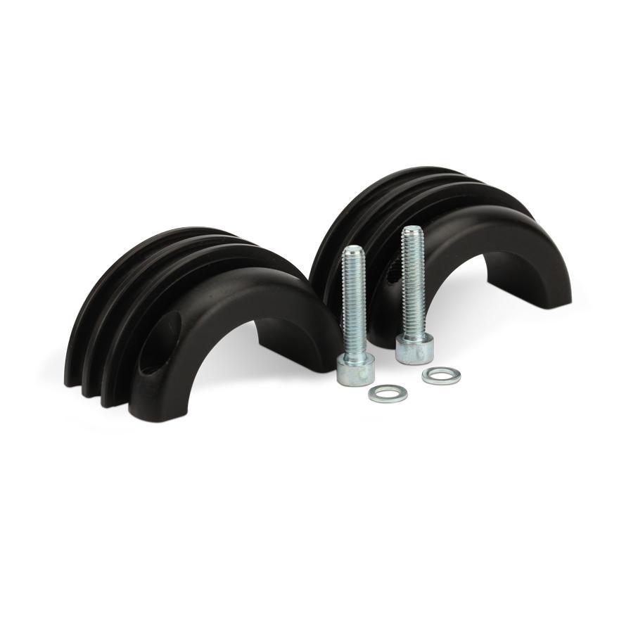 pulley waterpump f. 40mm axle