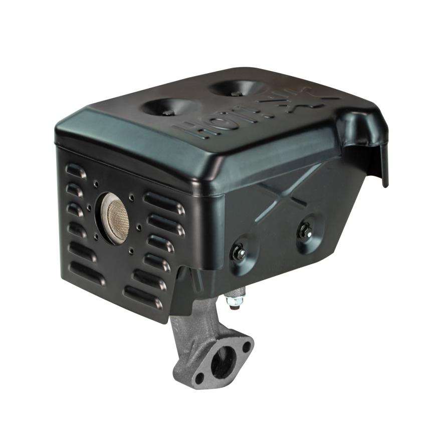 D'echappement comp. 270 cc