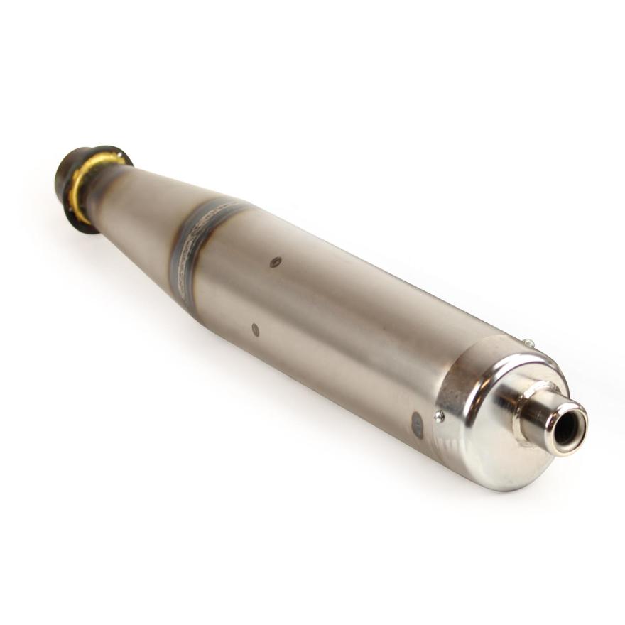 exhauster 100mm