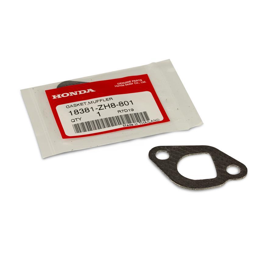 Auspuffdichtung Honda GX 160 + 200 Honda orig. 18381-ZH8-800