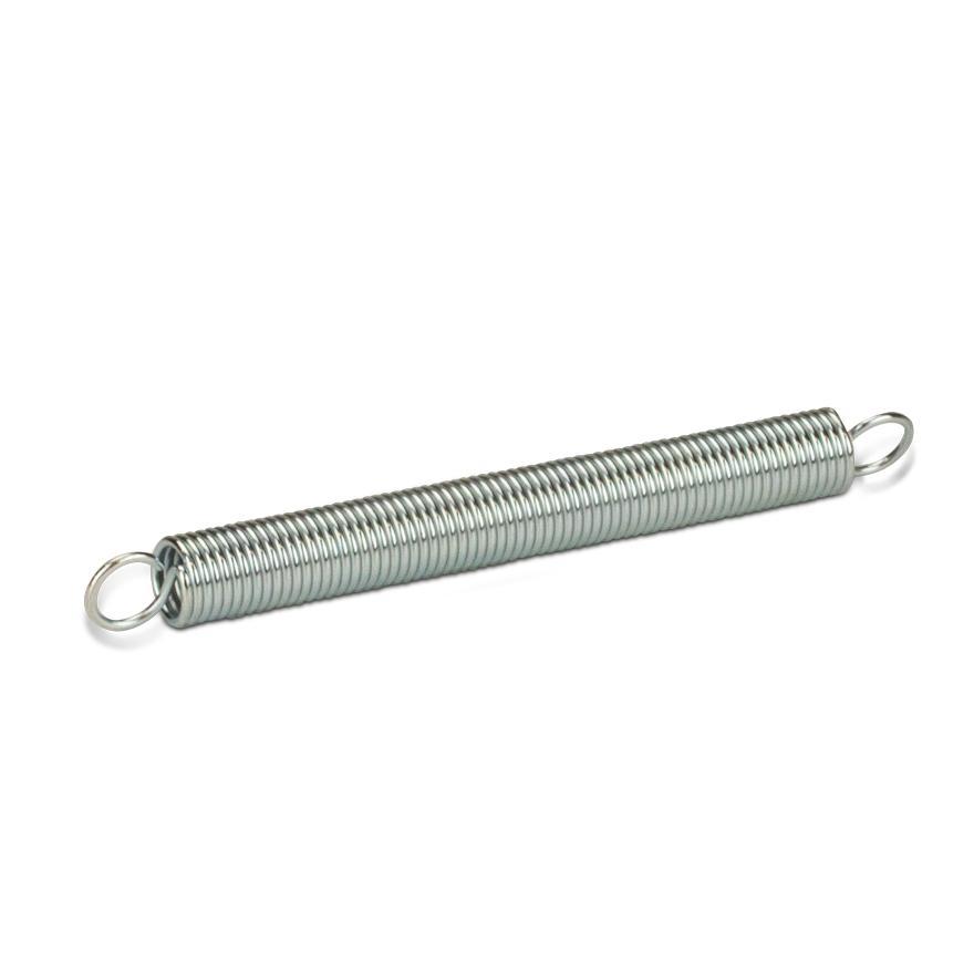 Exhaust spring 12 x 130mm standard