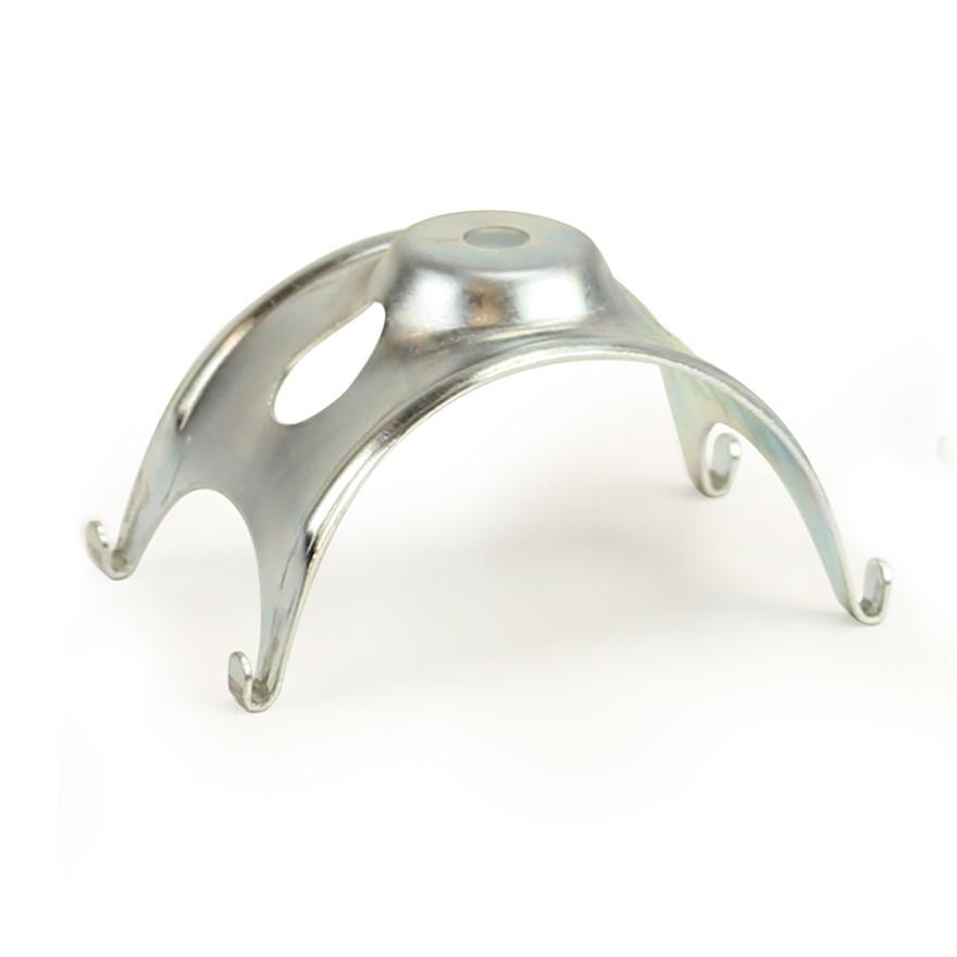 exhaust holder