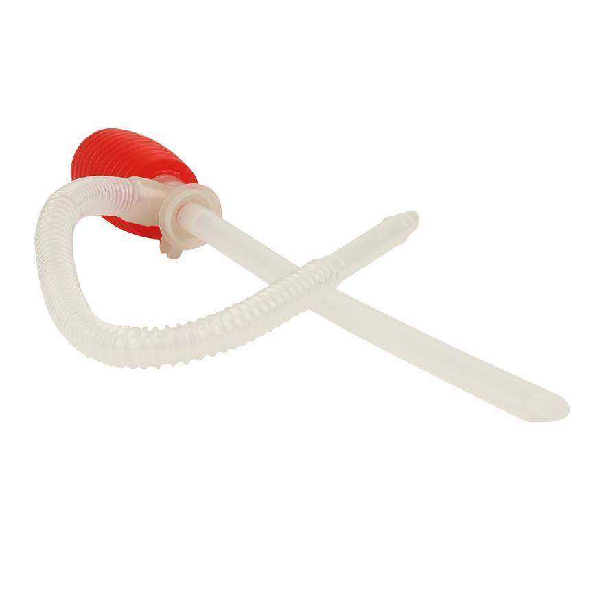 manual petrol pump