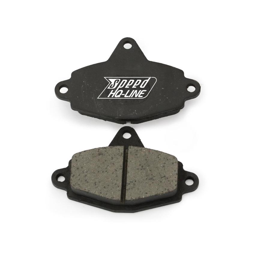 brake pad Matter CRG rental kart