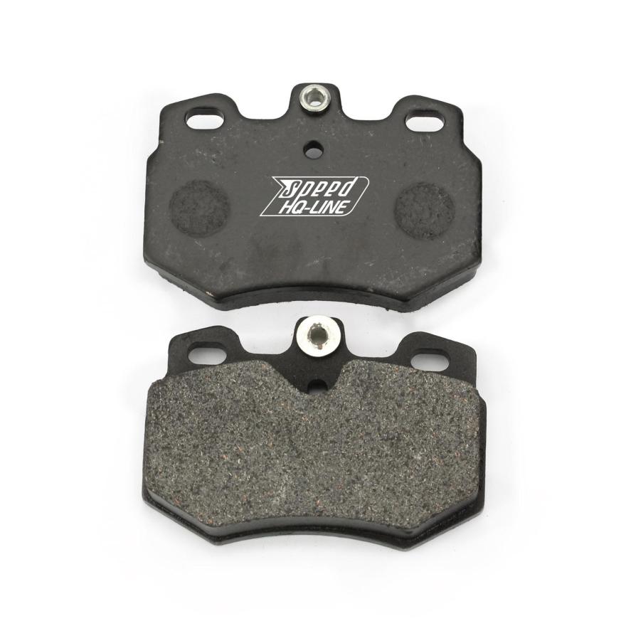 brake pad SODI rental kart