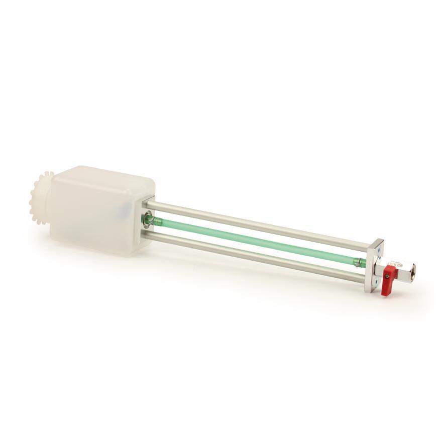 tool for breakes bleeding | M6, M10x1, 1/8 Zoll