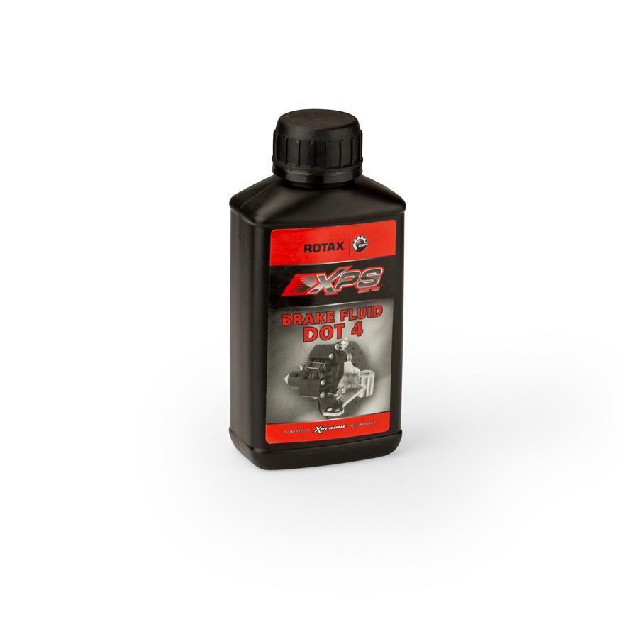 Liquide de frein XPS DOT4 250 ml