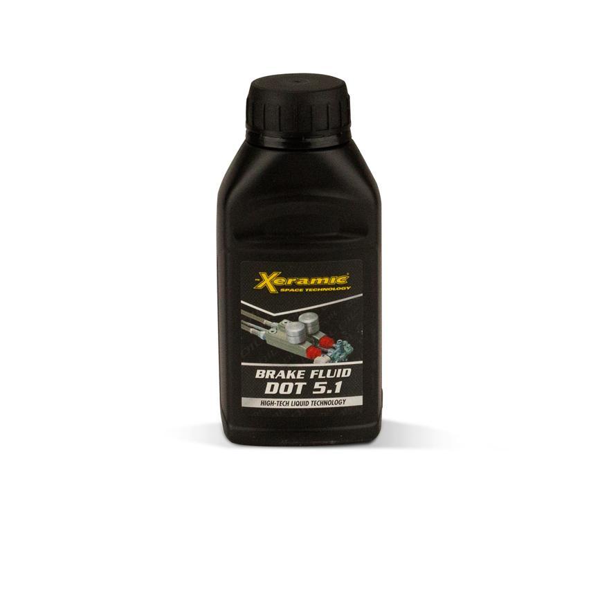 Xeramic brake fluid DOT 5.1 250 ml