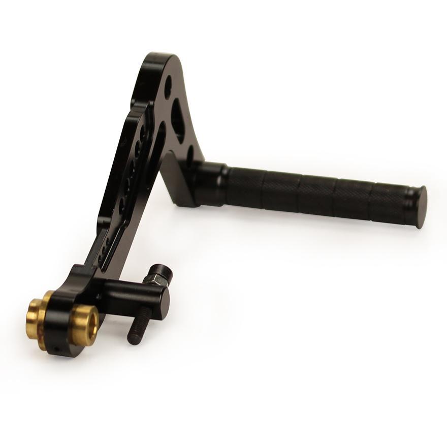 brake pedal (ample style)