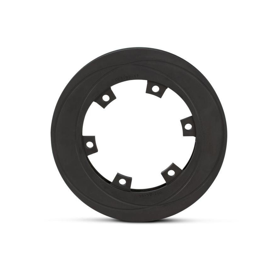 brake disk 200 x 18 mm ventl./grooved