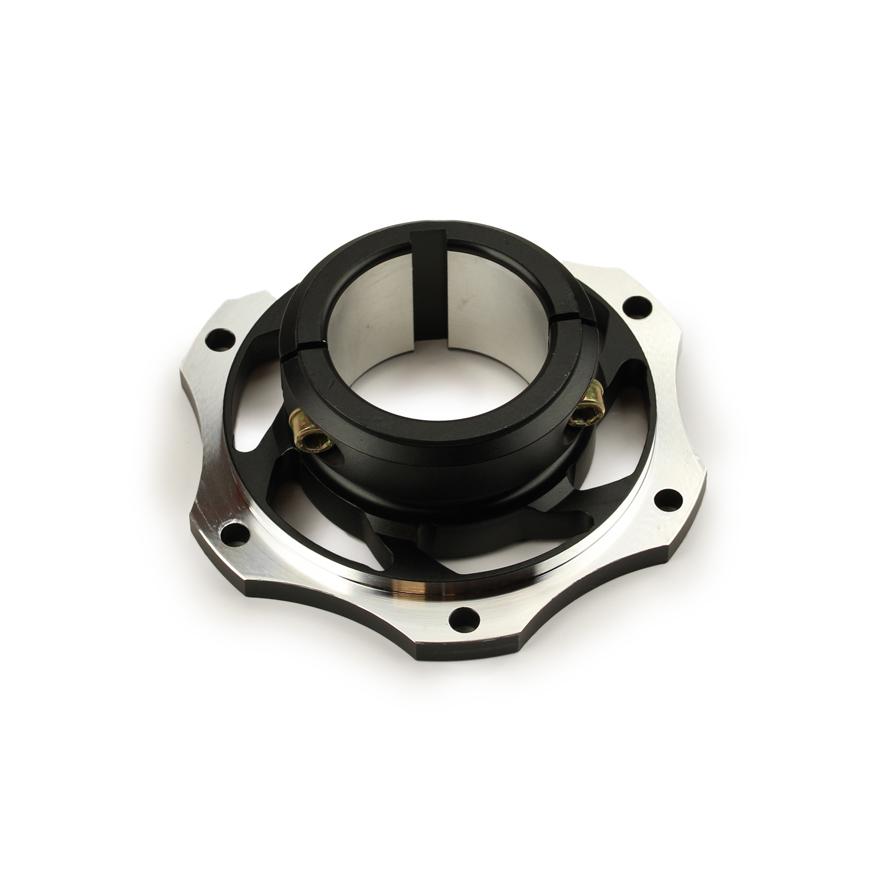 Porte disque de frein Ø 50 mm
