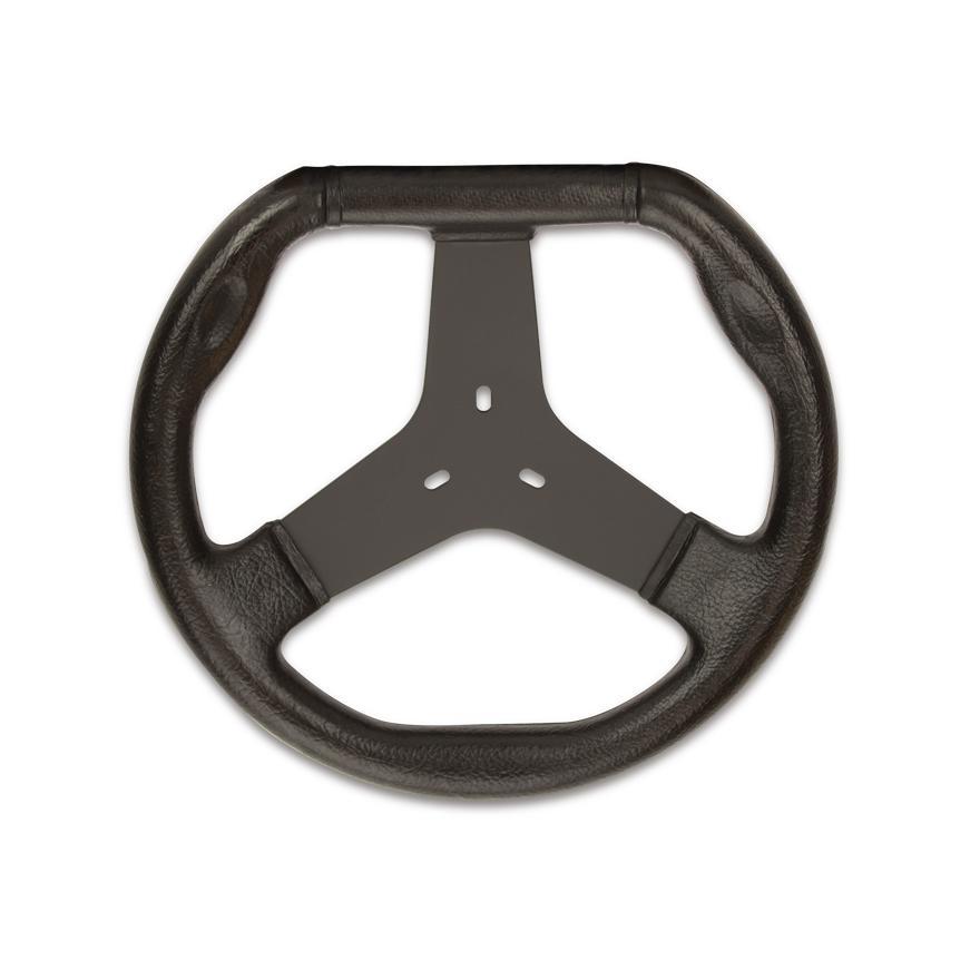 Caliba steering wheel flat Ø:300mm