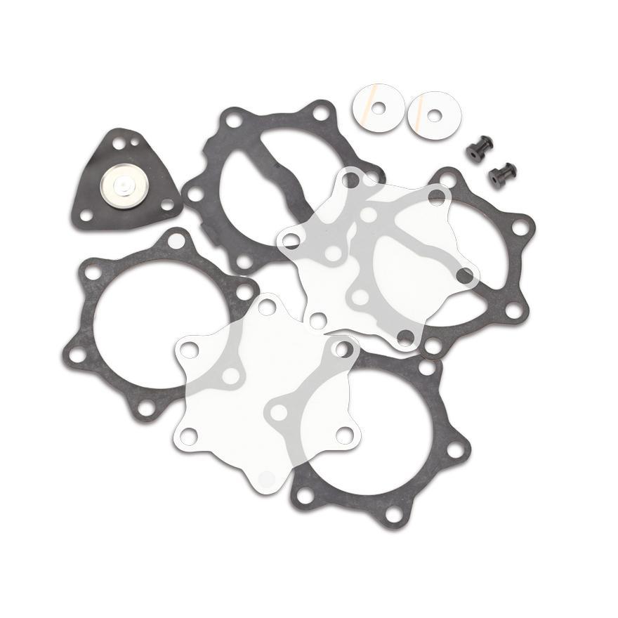 packing set compl. for petrol pump 35 L (DF52-82)