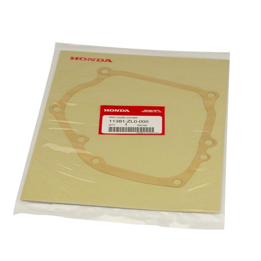 Dichtung Motorgeh. Honda GX 200 Honda orig. 11381-ZL0-000