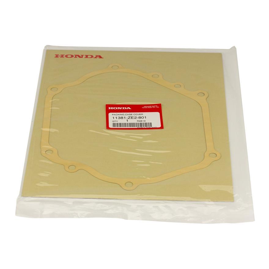 Dichtung Motorgeh. Honda GX 270 Honda orig. 11381-ZE2-801