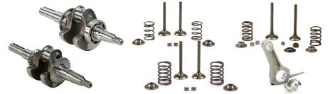 DM Kart Motoren 4 Takt Kit´s und Updates