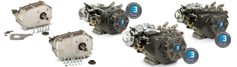 >> DM Kart Motoren 4 Takt 200 270 390cc