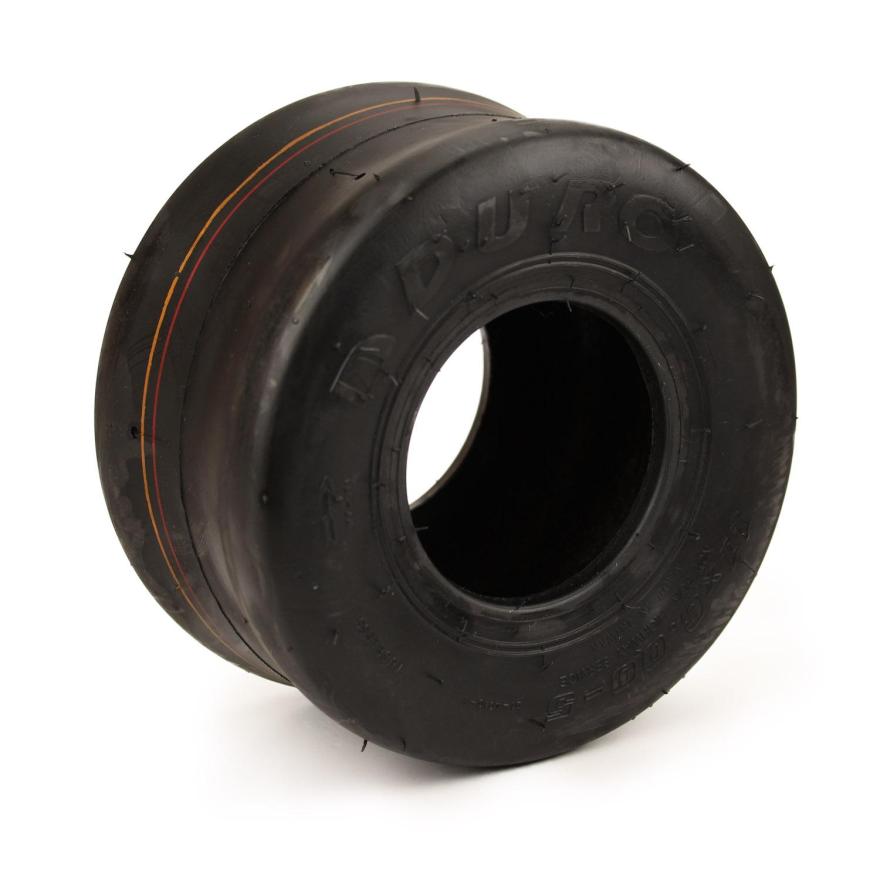 DURO pneu mini derriére 11 x 6.00-5 | DI-4010