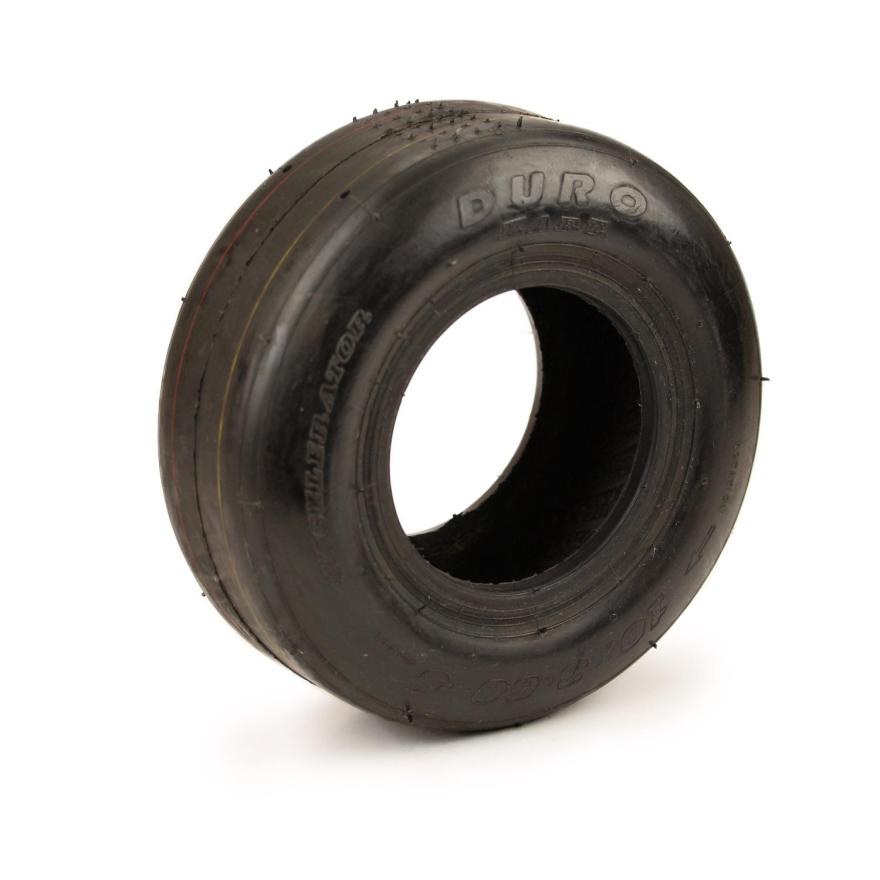 DURO pneu mini devant 10 x 3.60-5 | HF-242