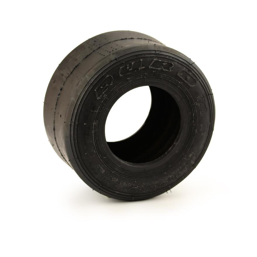 DURO pneu devant MEDIUM 10 x 4.5-5 | HF-242V