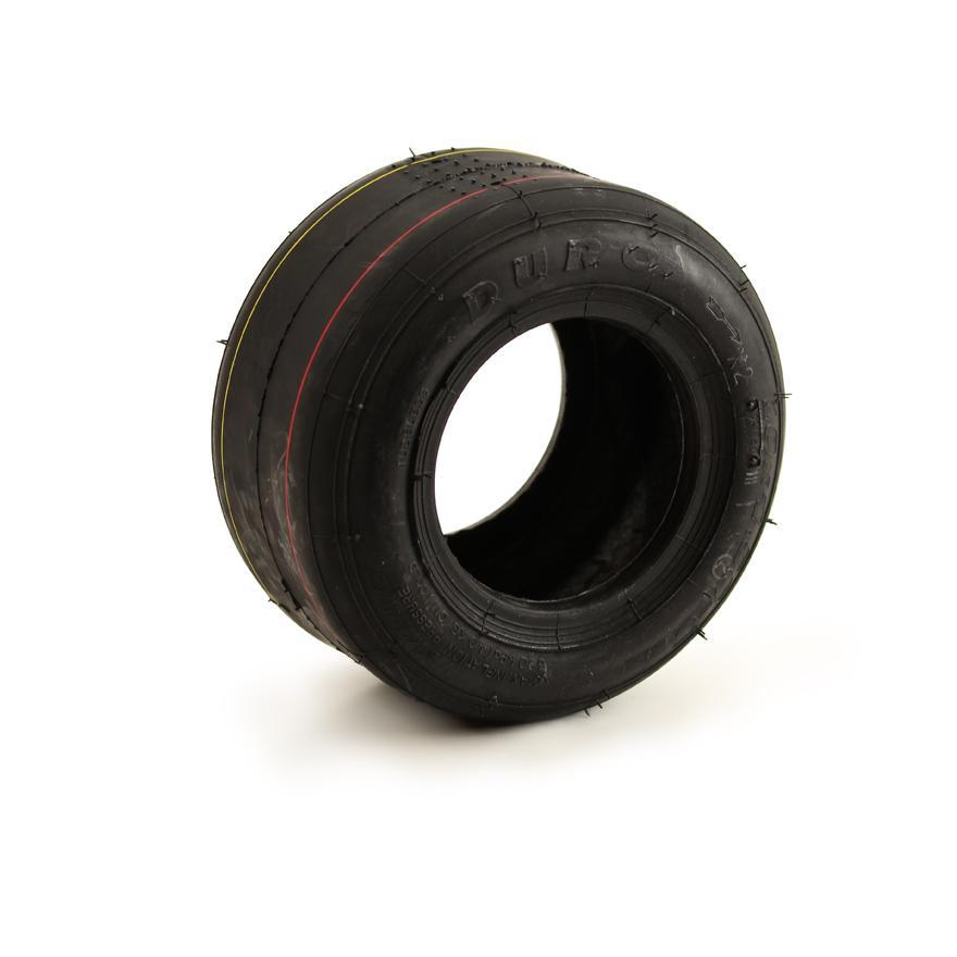 DURO pneu location HAUT 10 x 4.5-5 | HF-242B