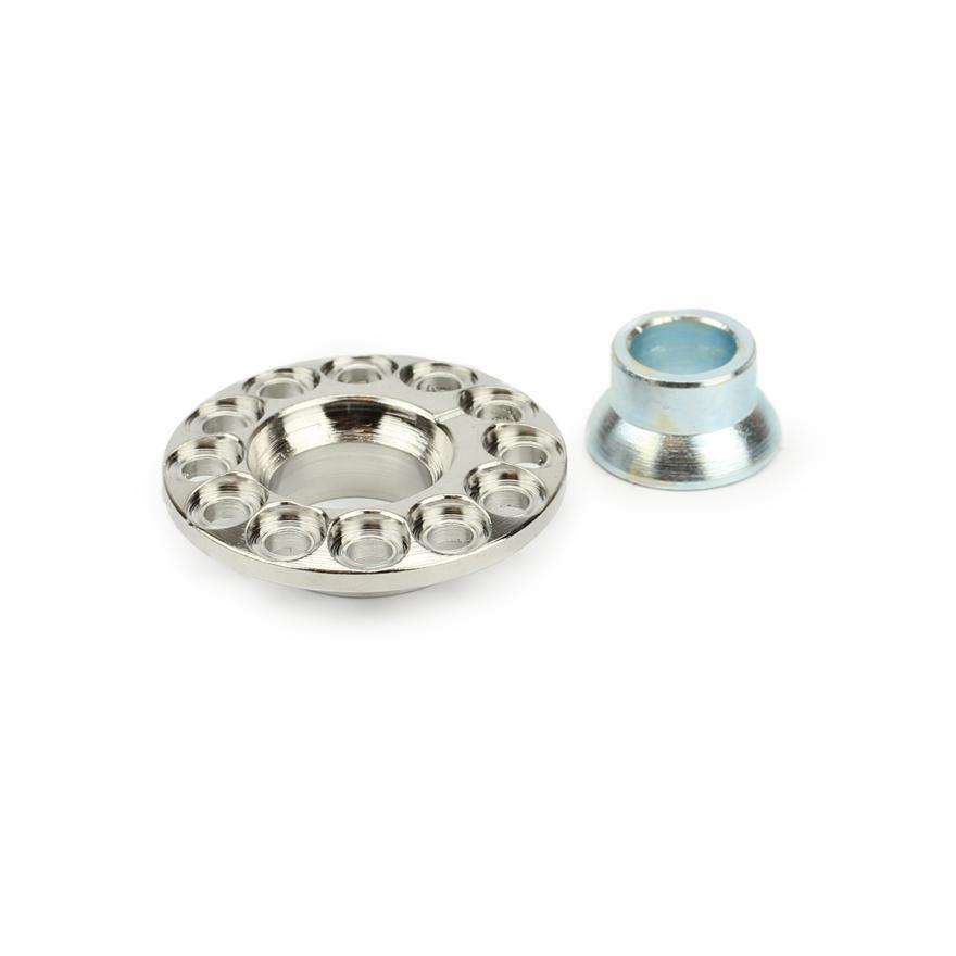cc-solver réglage caster 10mm