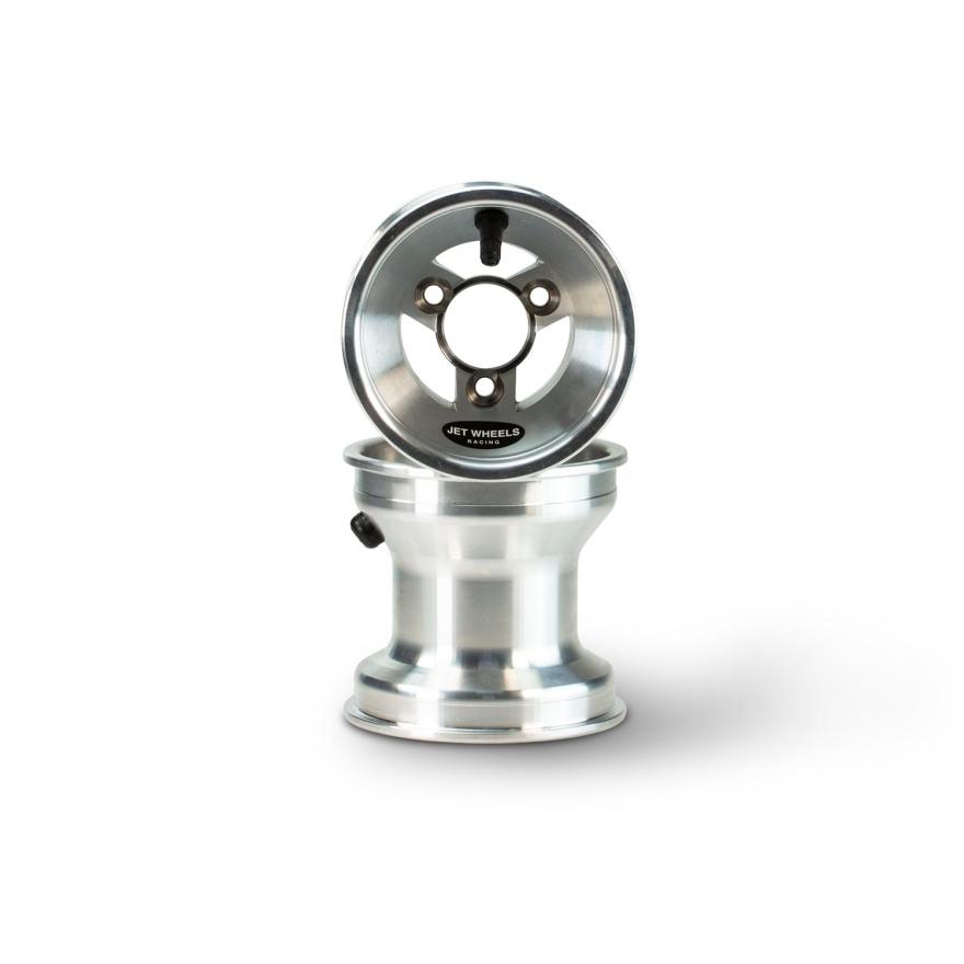 jants 130mm pour moyeu arriere