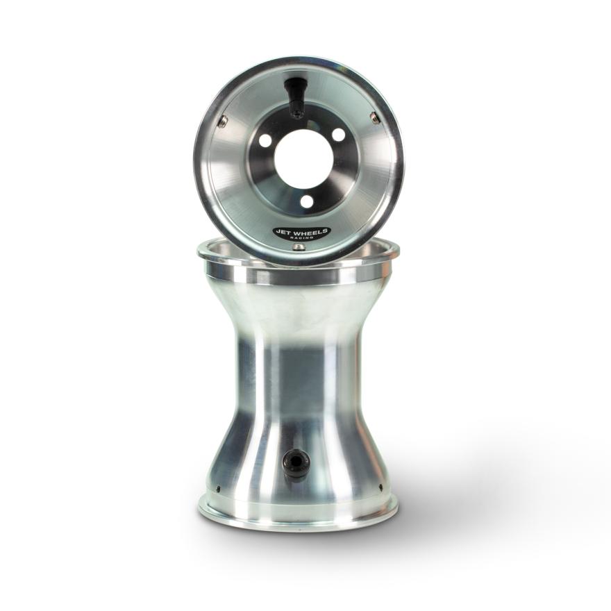 jants 180 mm incluant 3 vis de sécurité M5