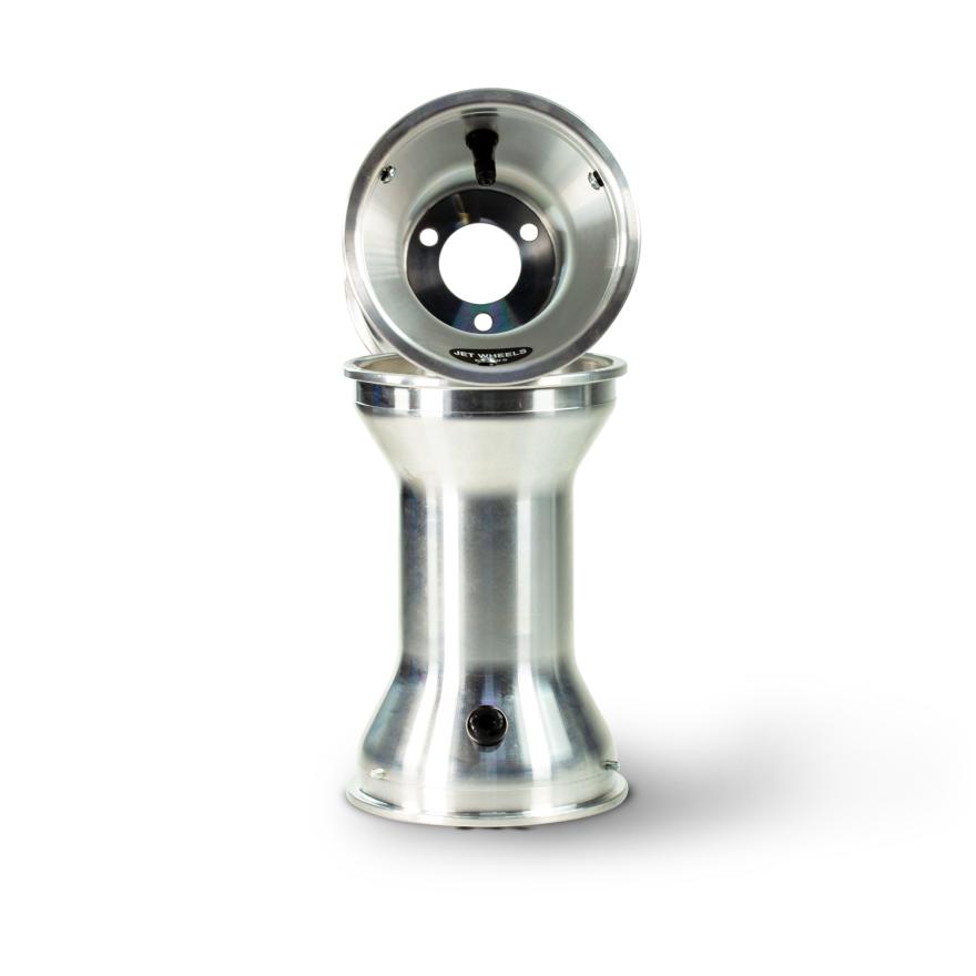 jants 210 mm incluant 3 vis de sécurité M5