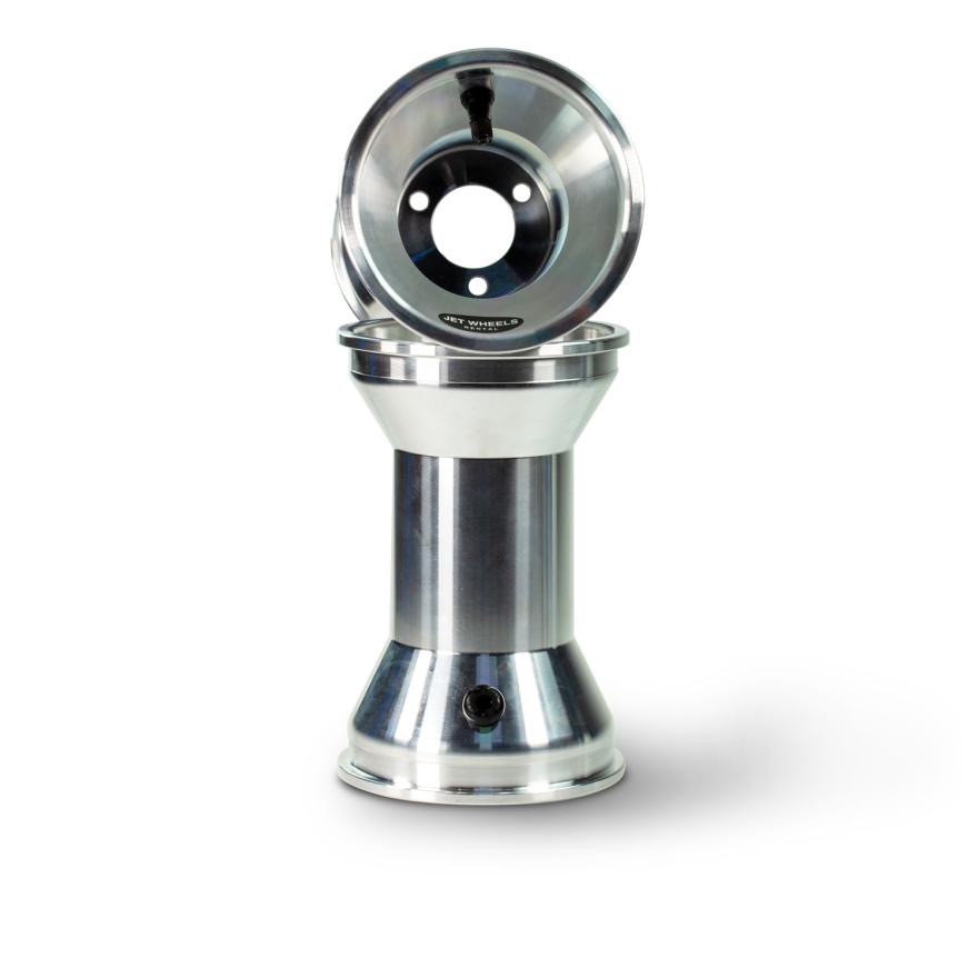 jants 210 mm renforce