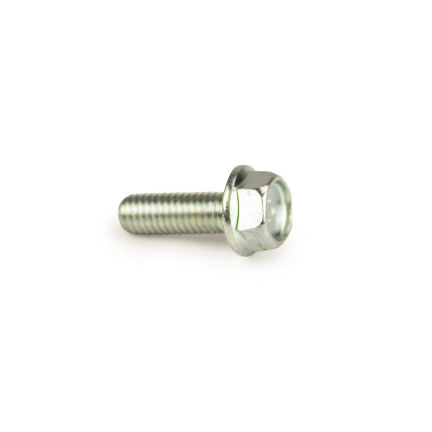 Flanschschraube 6*18 200cc