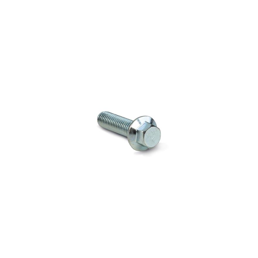 Flanschschraube M8 x 30 mm