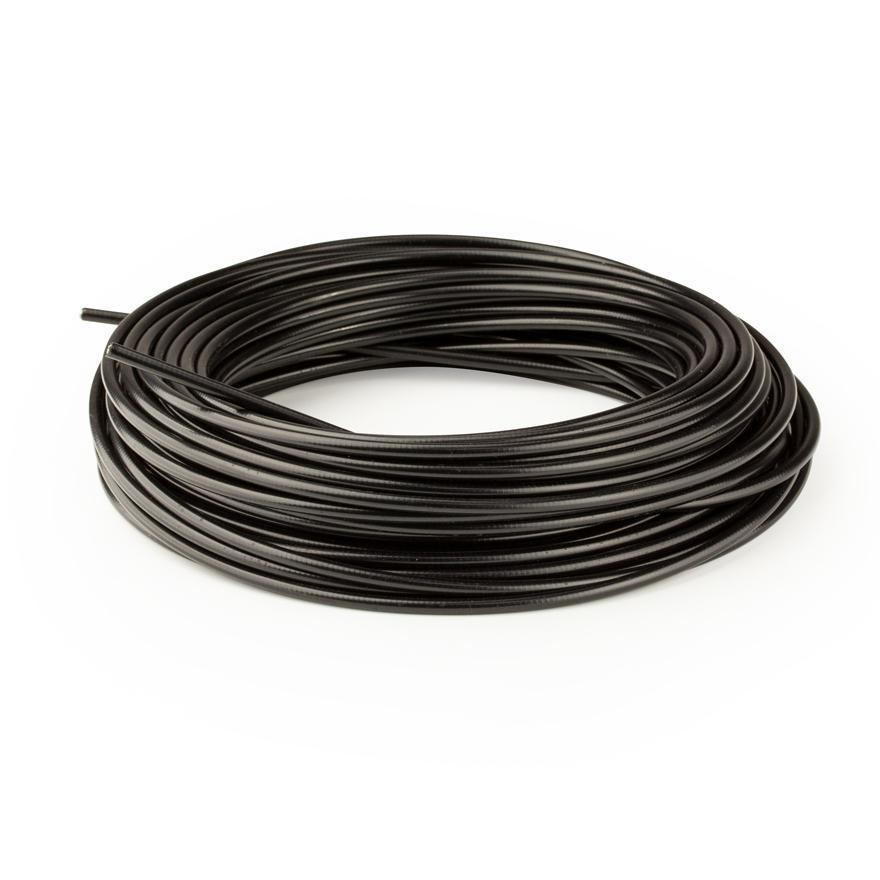Throttle outer cable teflon inside 1m