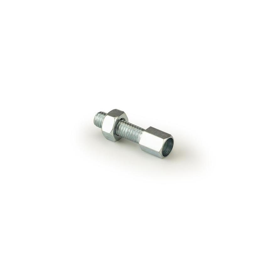 ajusting for accelerator cable 6 x 30 mm