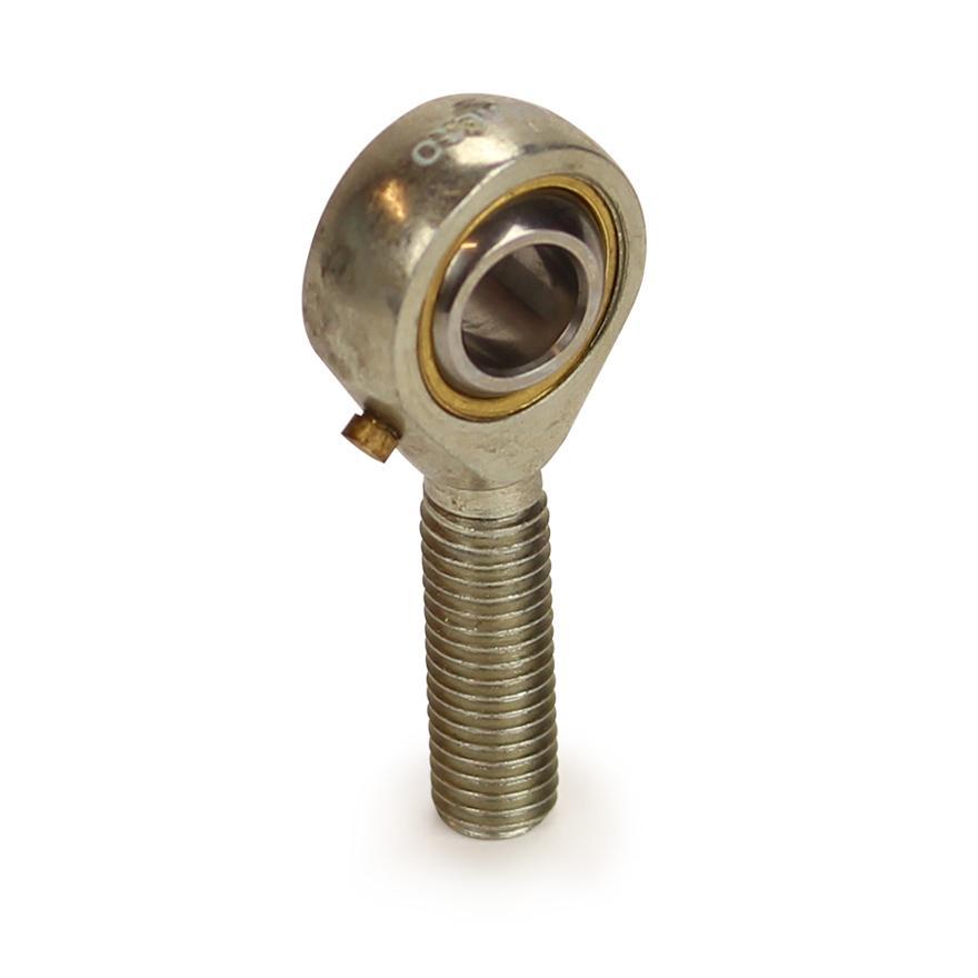 spherical joint 10 mm left outside thread