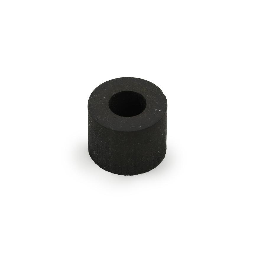 Rubber for RiMO Fastener H:13mm; Ø:7 / 17mm